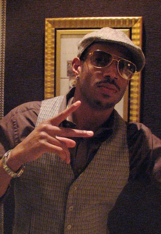 Marlon Wayans